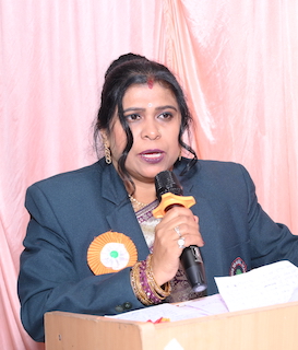 Director - Mr. O. P. Chouksey